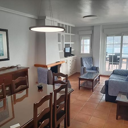 Apartahotel Vistamar San Jose Экстерьер фото