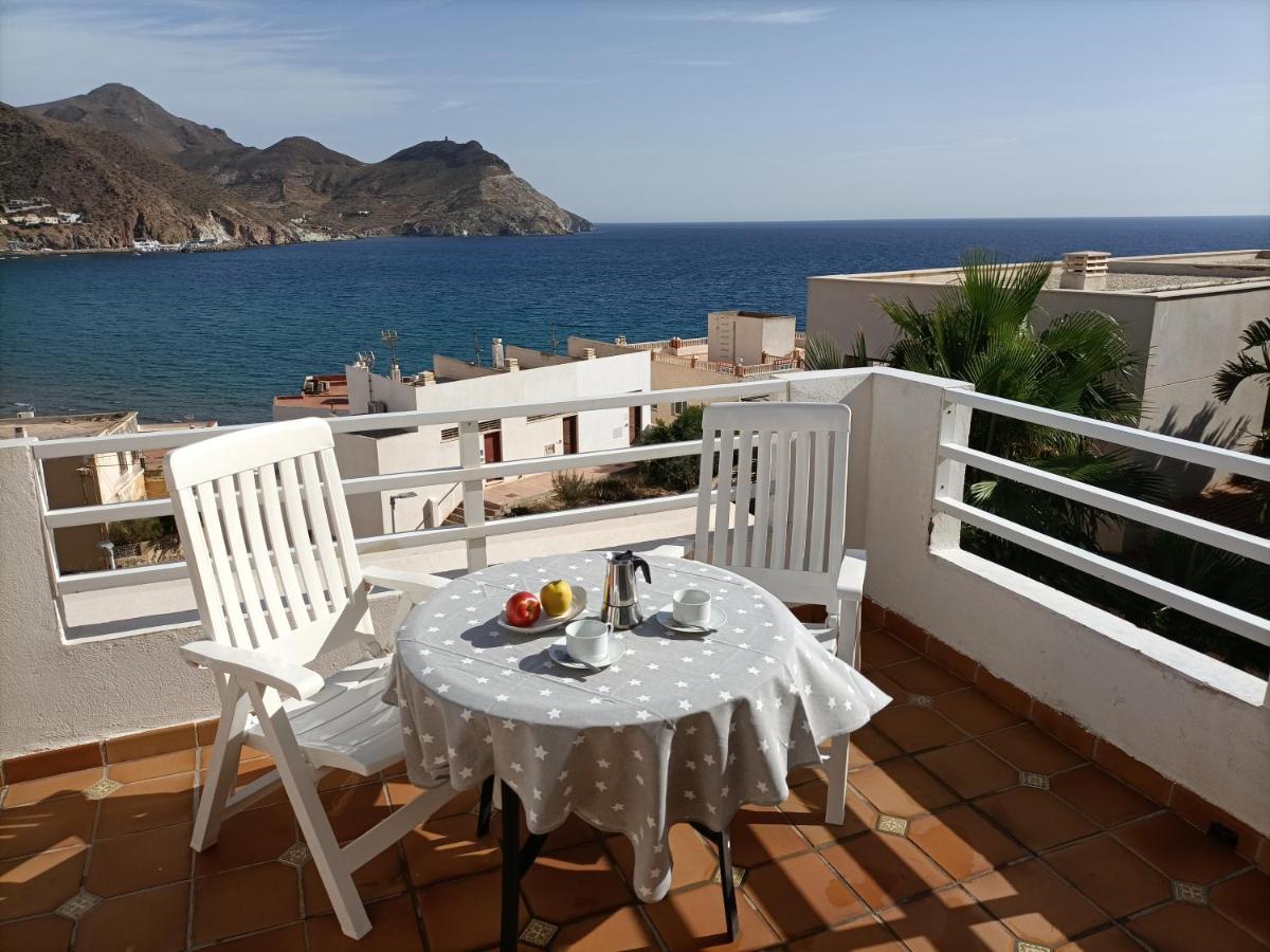 Apartahotel Vistamar San Jose Экстерьер фото