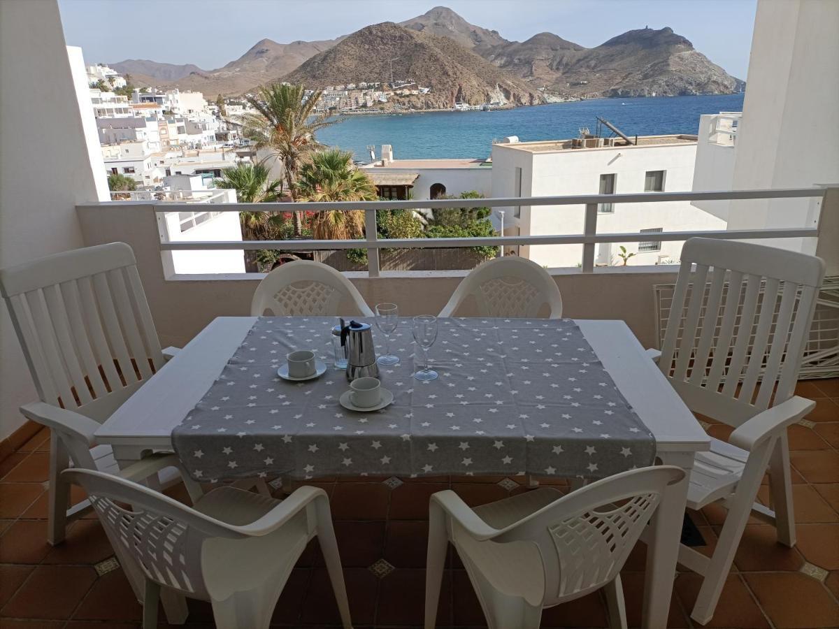 Apartahotel Vistamar San Jose Экстерьер фото