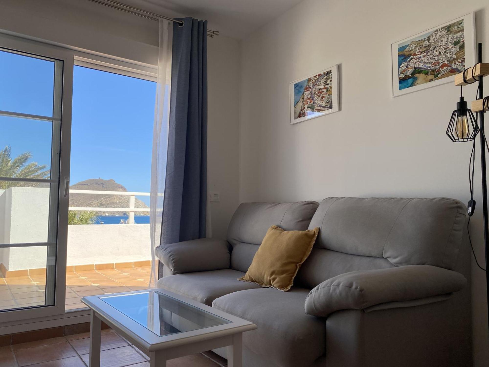 Apartahotel Vistamar San Jose Экстерьер фото