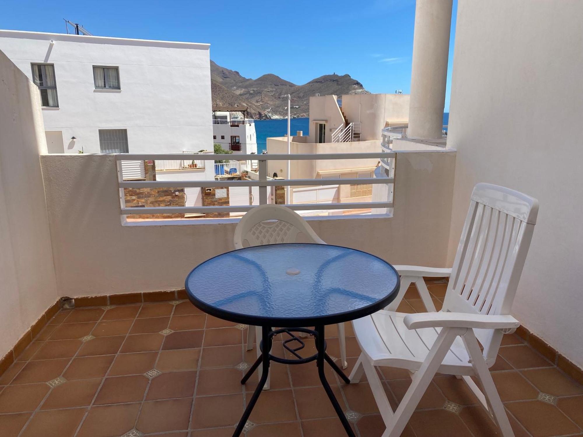 Apartahotel Vistamar San Jose Экстерьер фото