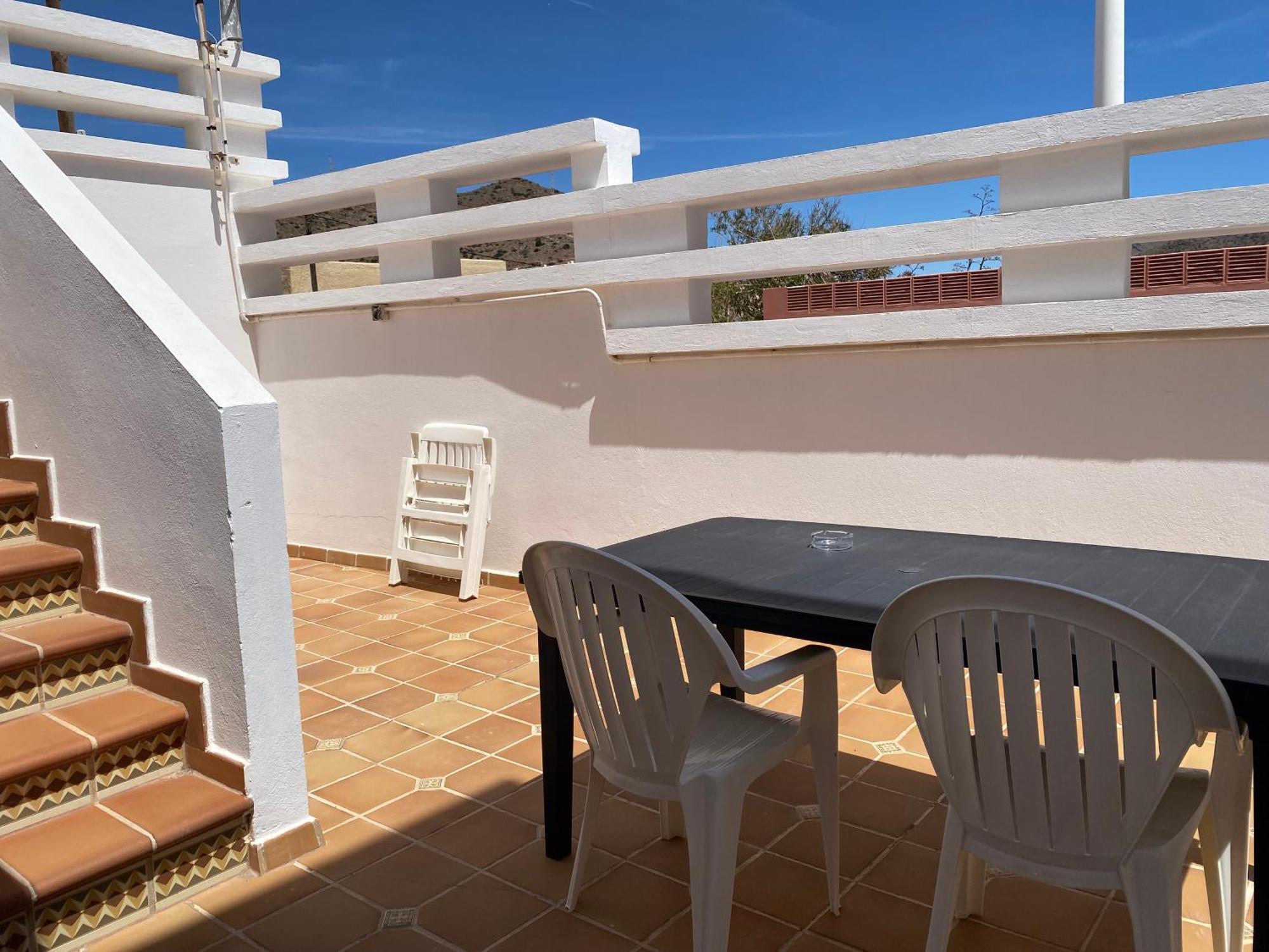 Apartahotel Vistamar San Jose Экстерьер фото