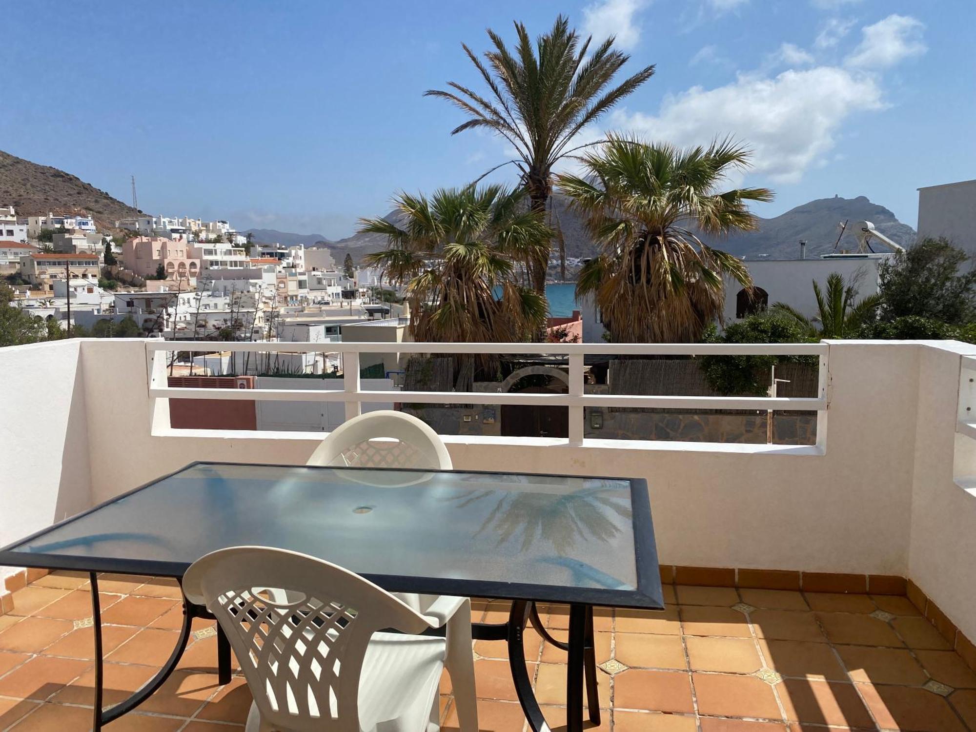 Apartahotel Vistamar San Jose Экстерьер фото