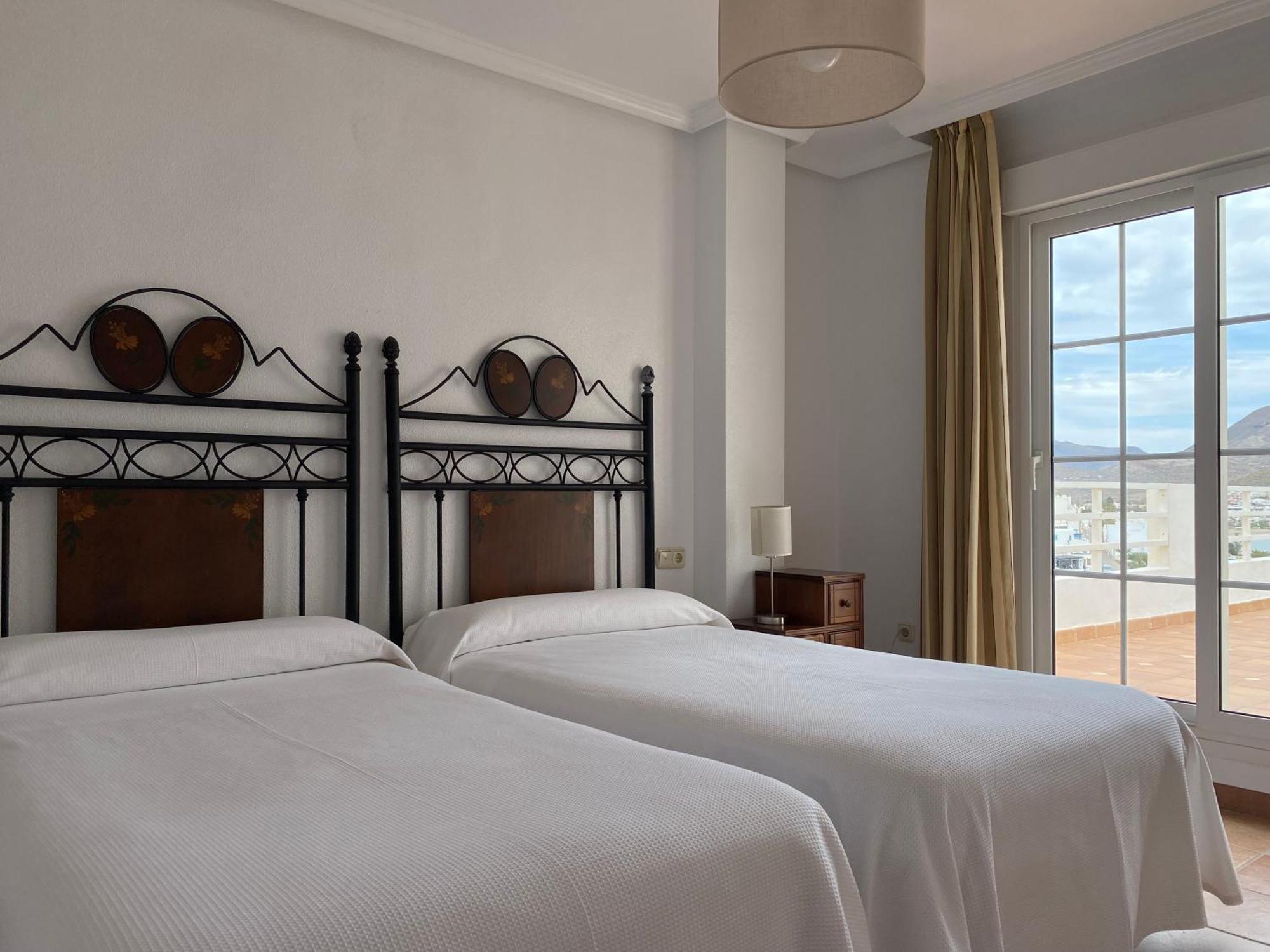 Apartahotel Vistamar San Jose Экстерьер фото