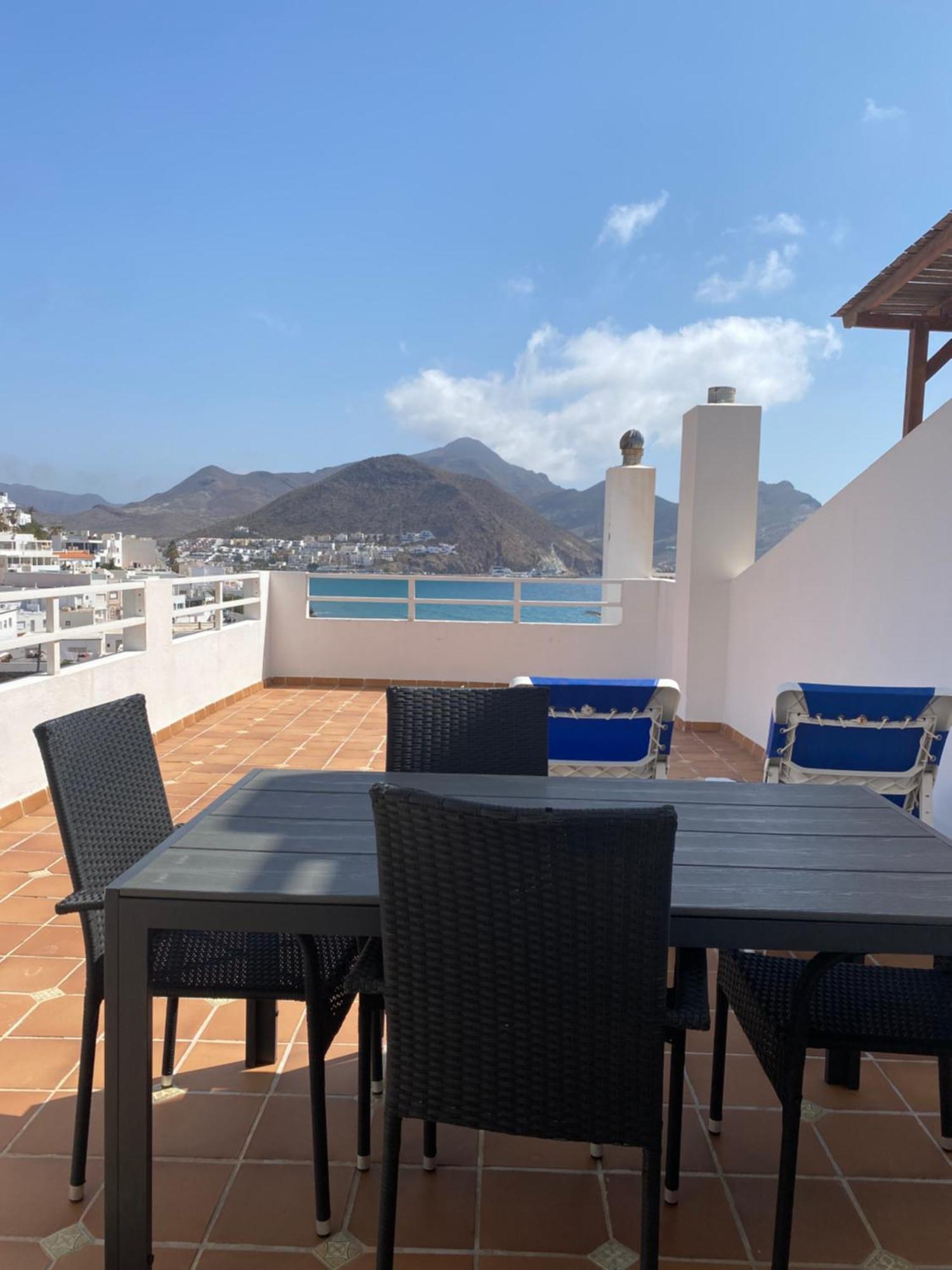 Apartahotel Vistamar San Jose Экстерьер фото