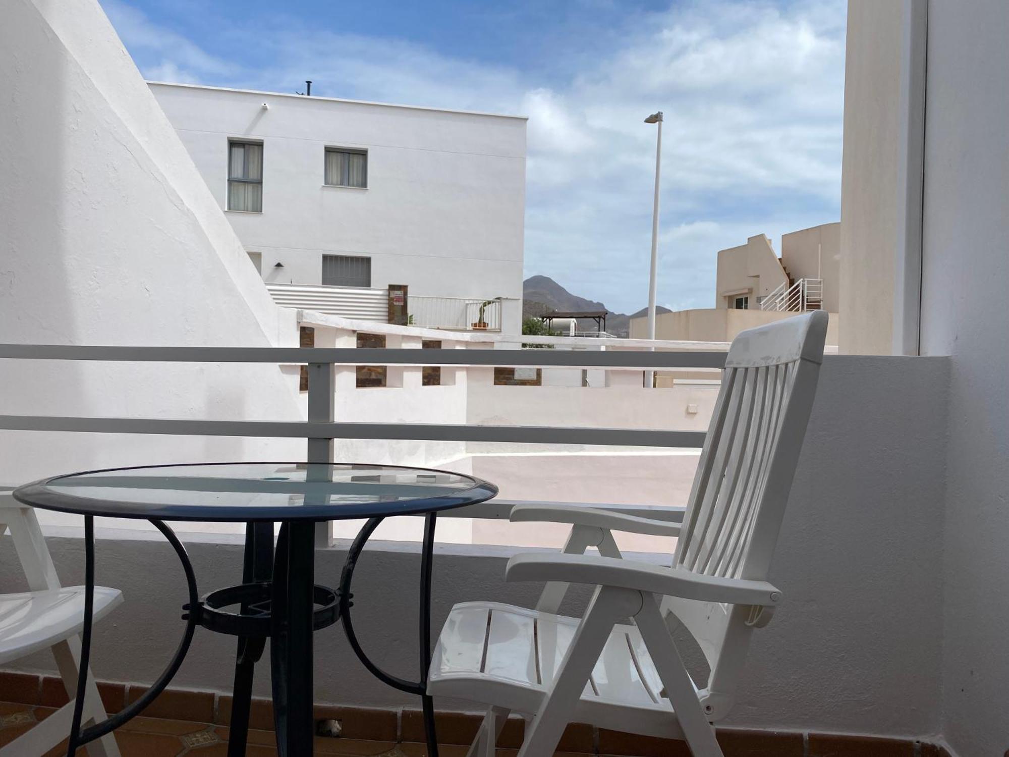 Apartahotel Vistamar San Jose Экстерьер фото