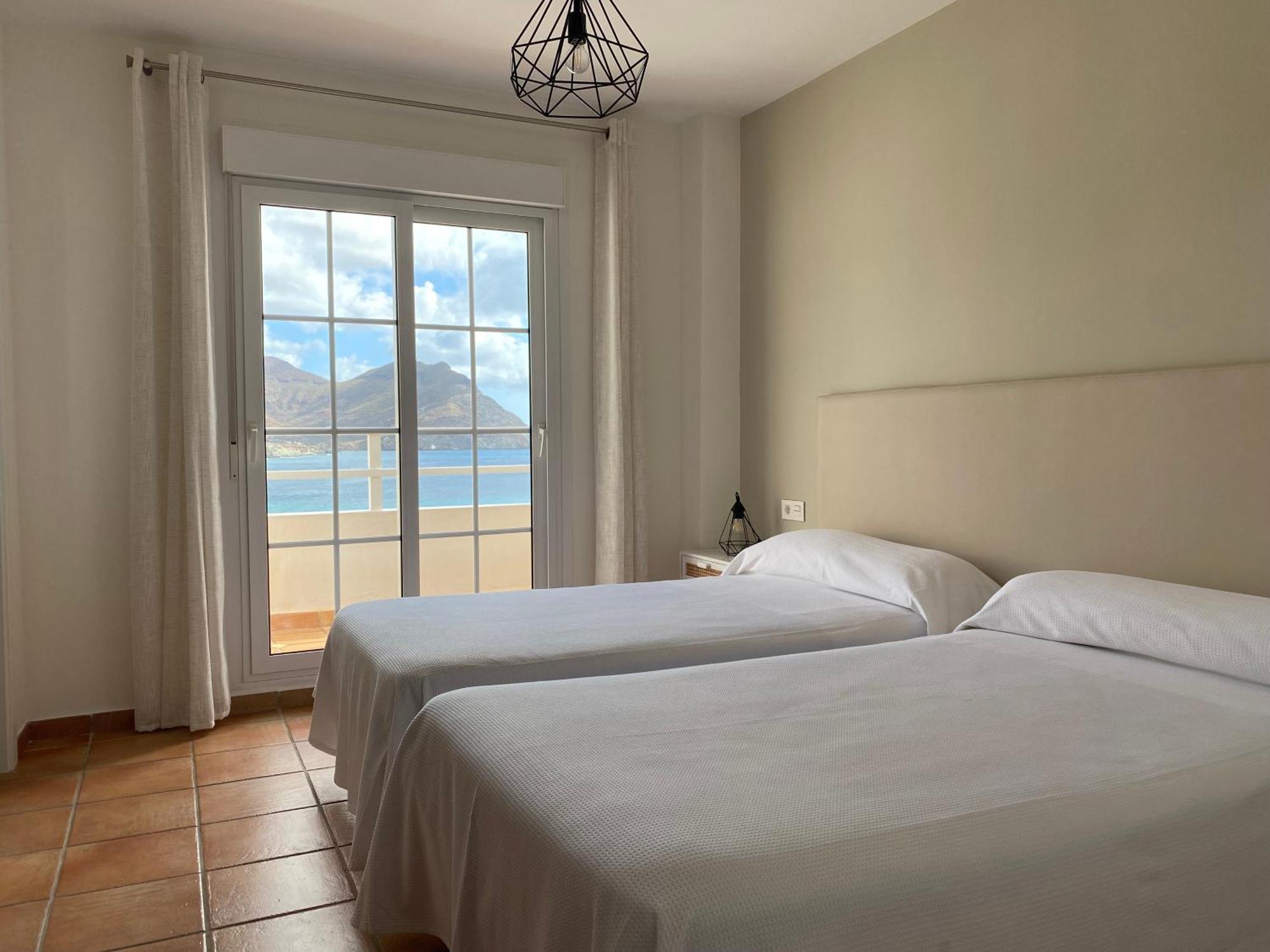 Apartahotel Vistamar San Jose Экстерьер фото