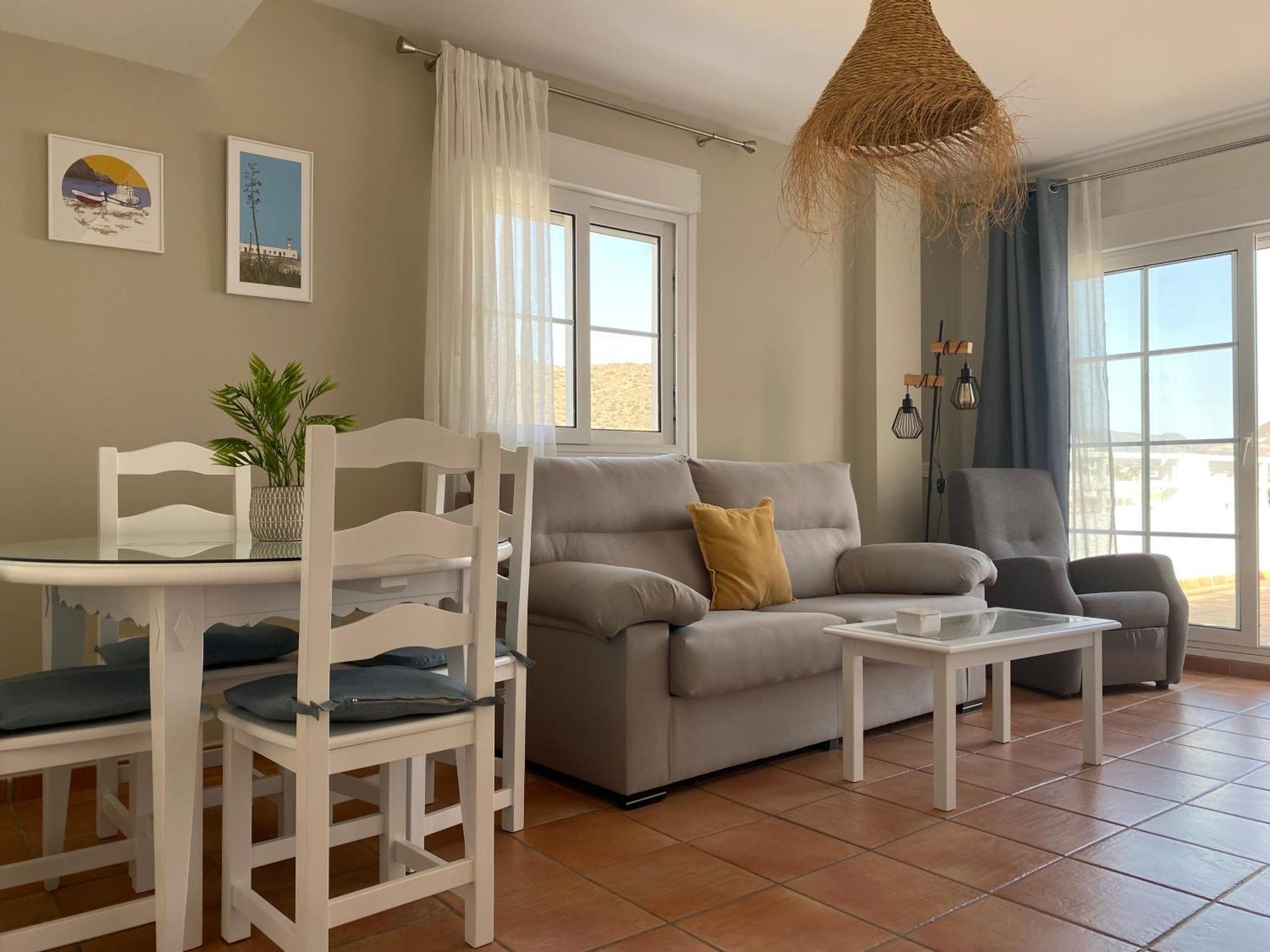 Apartahotel Vistamar San Jose Экстерьер фото