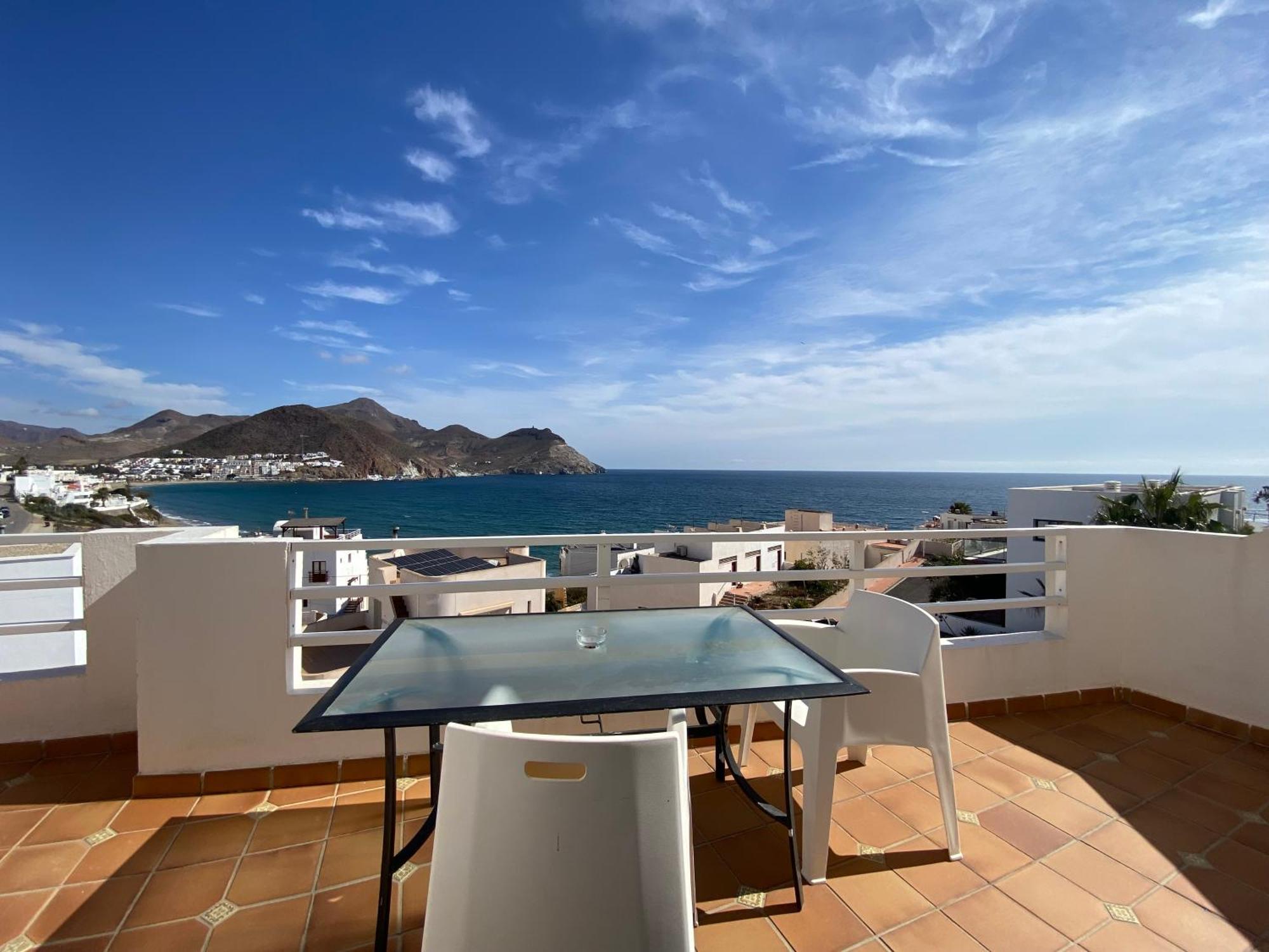 Apartahotel Vistamar San Jose Экстерьер фото