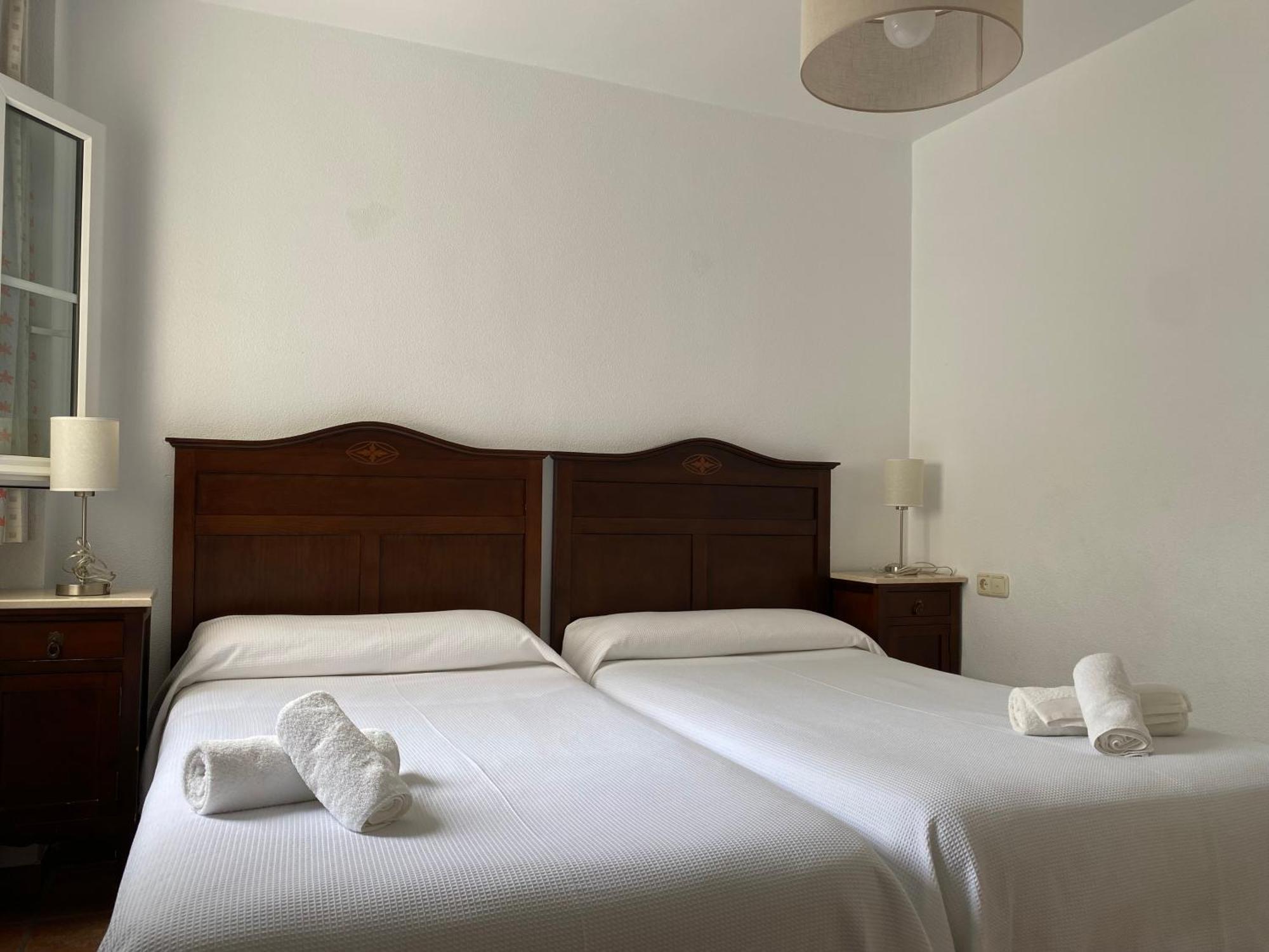 Apartahotel Vistamar San Jose Экстерьер фото
