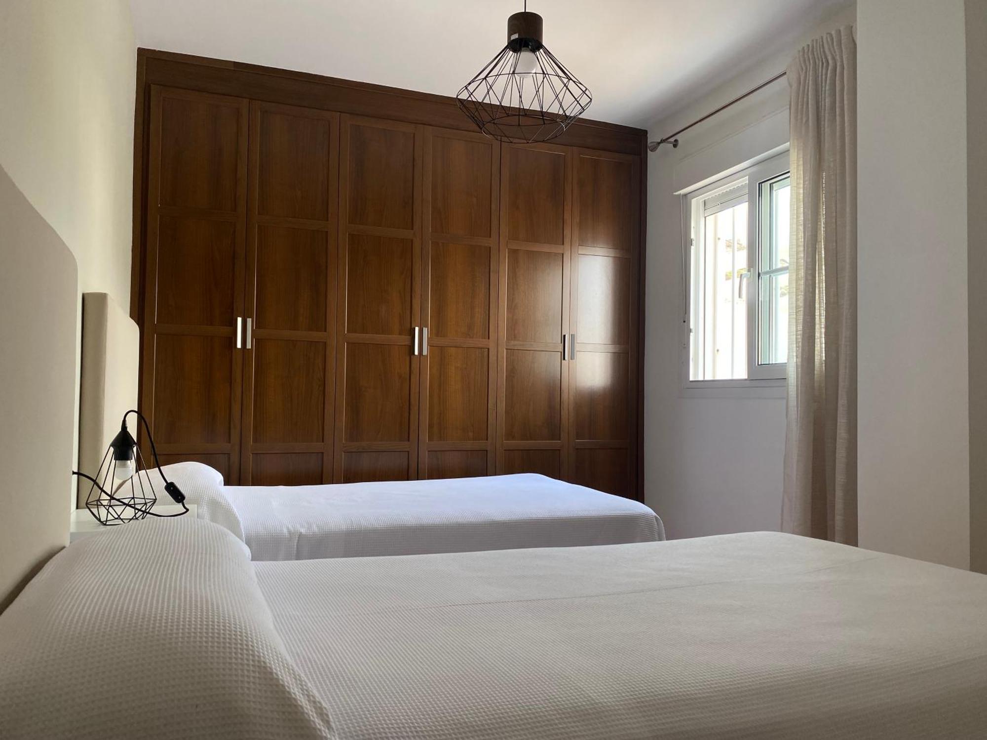 Apartahotel Vistamar San Jose Экстерьер фото