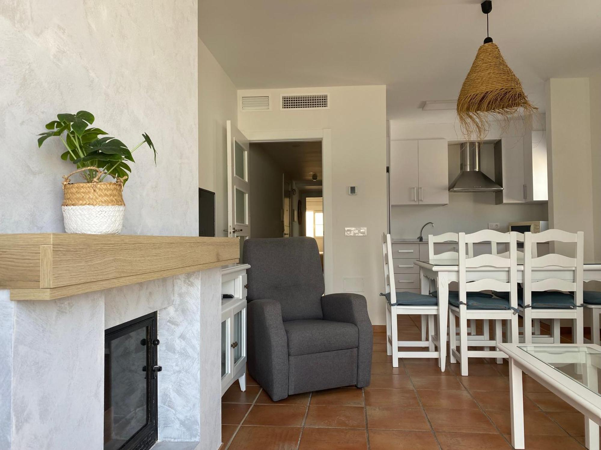 Apartahotel Vistamar San Jose Номер фото